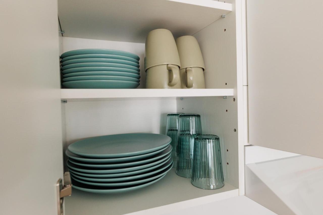Hiisi Homes Haemeenlinna Asemanranta Esterno foto